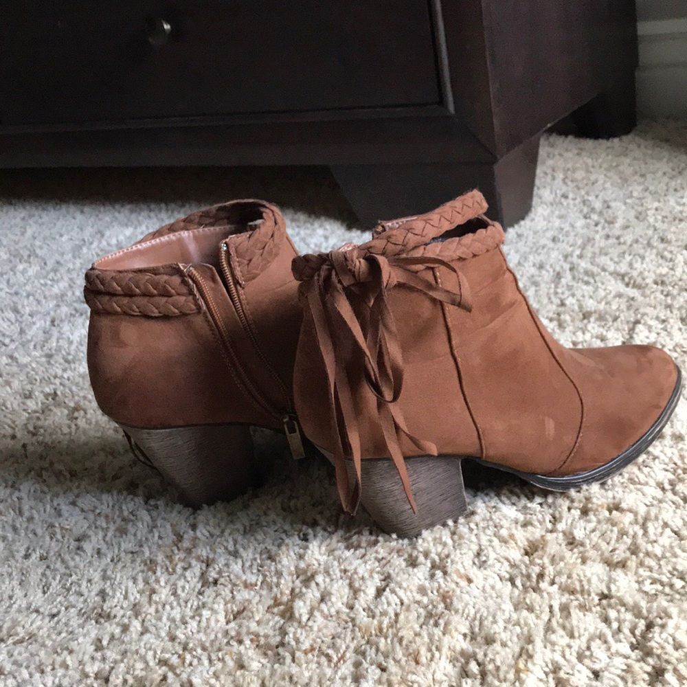Booties - image 2